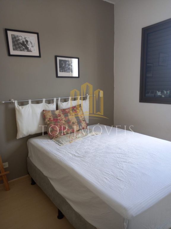 Lindo apartamento no Urbanova com 2 dormitórios sendo 1 suíte