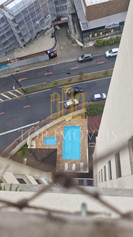 Lindo apartamento no Urbanova com 2 dormitórios sendo 1 suíte