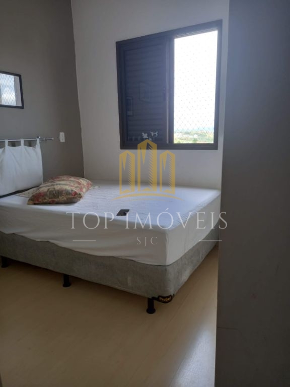 Lindo apartamento no Urbanova com 2 dormitórios sendo 1 suíte