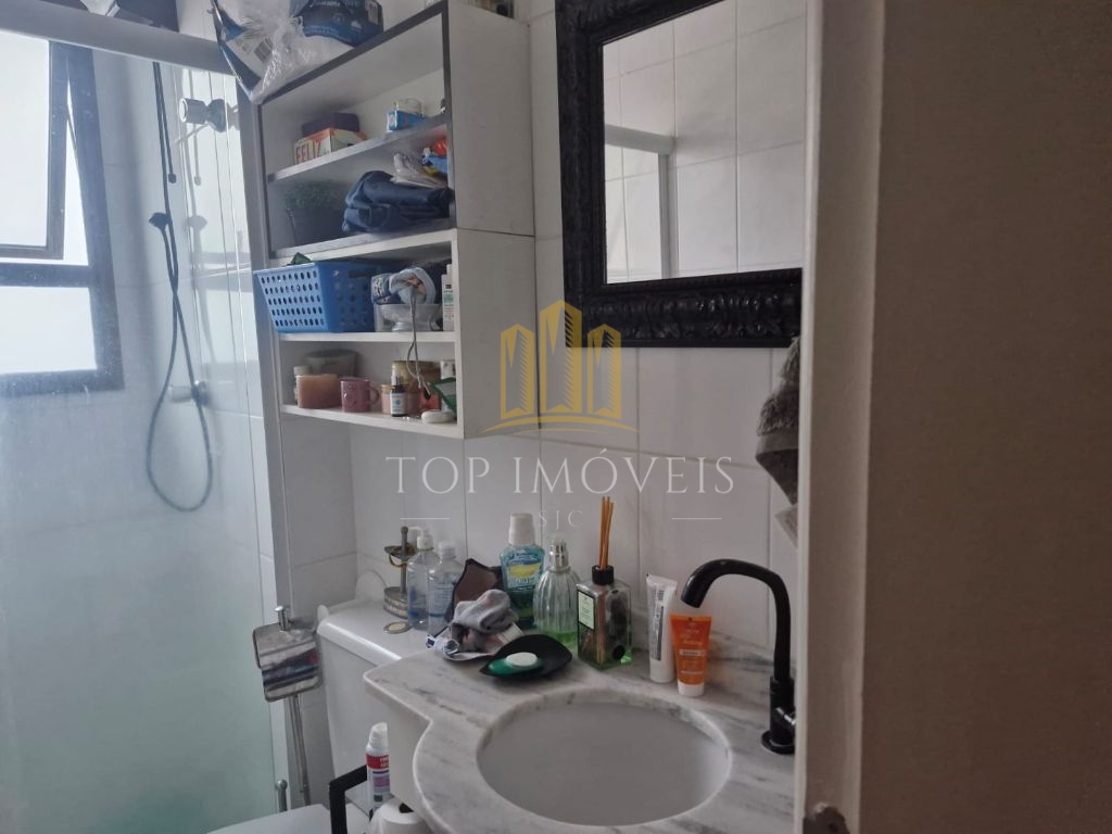 Lindo apartamento no Urbanova com 2 dormitórios sendo 1 suíte