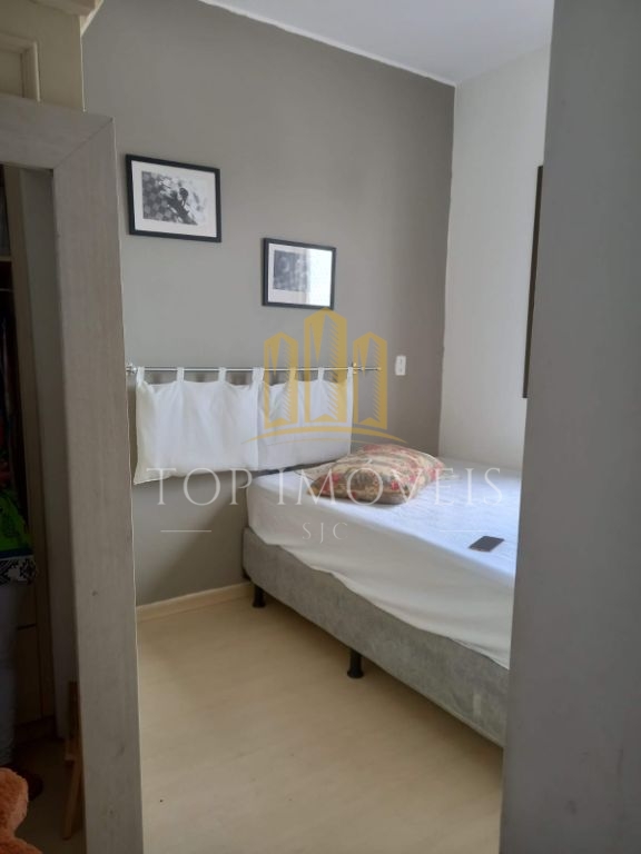 Lindo apartamento no Urbanova com 2 dormitórios sendo 1 suíte