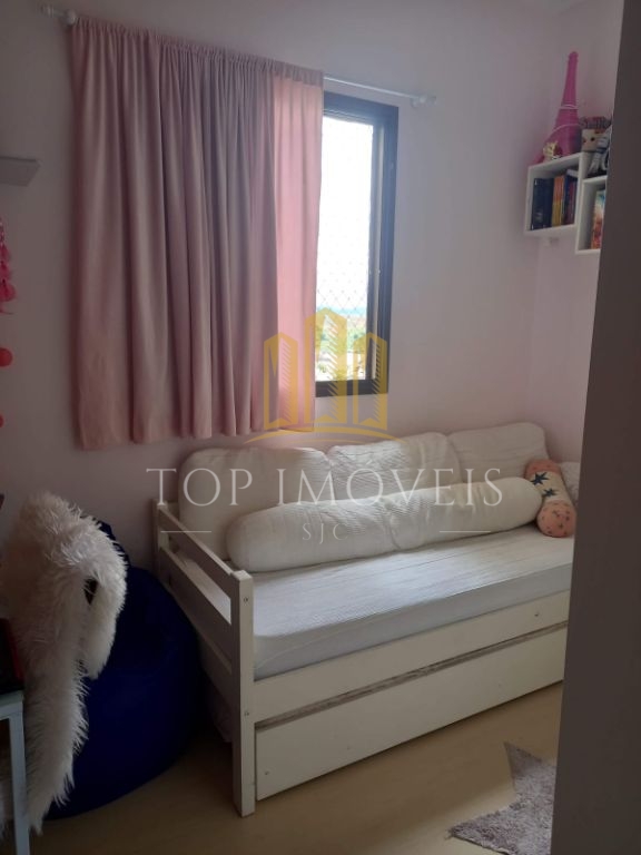 Lindo apartamento no Urbanova com 2 dormitórios sendo 1 suíte