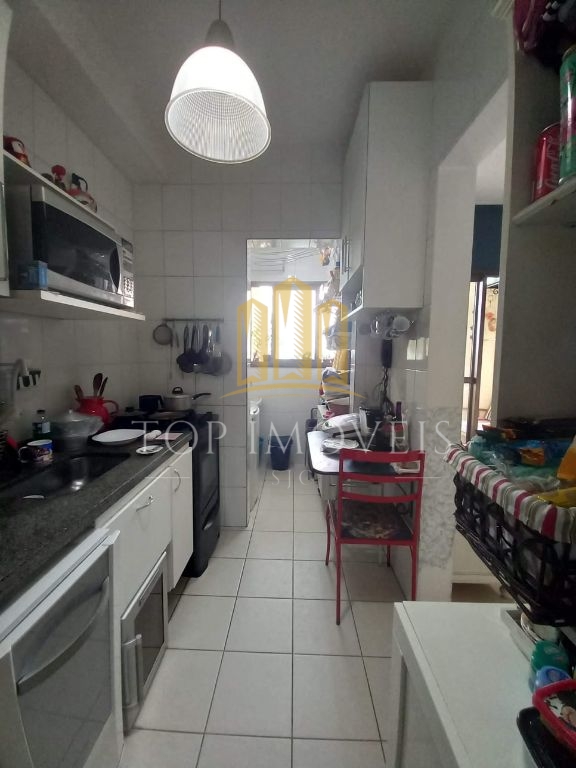 Lindo apartamento no Urbanova com 2 dormitórios sendo 1 suíte
