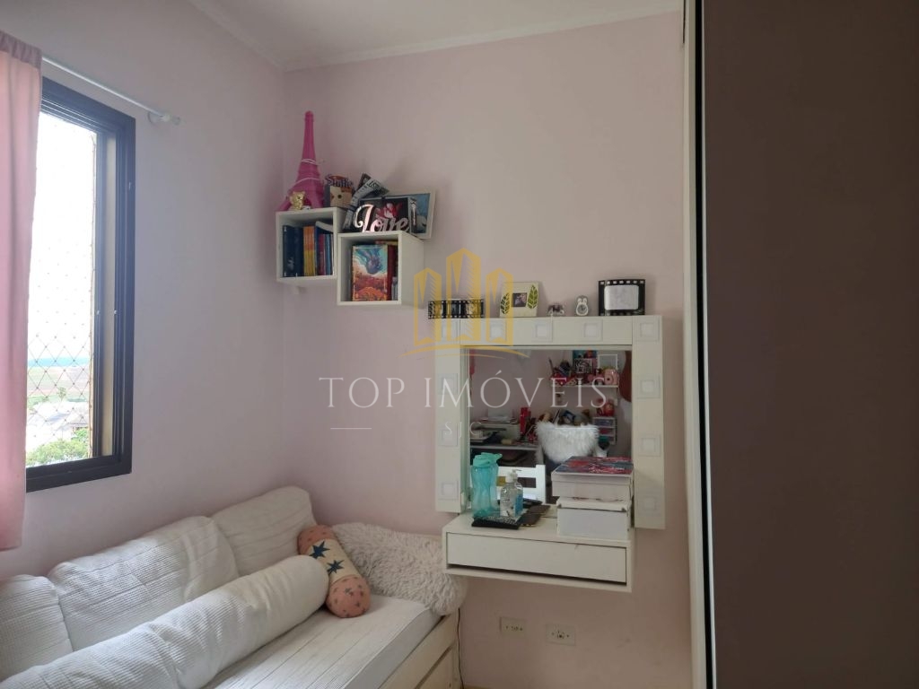 Lindo apartamento no Urbanova com 2 dormitórios sendo 1 suíte