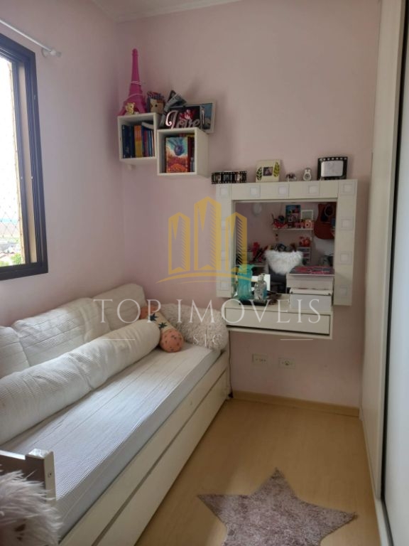 Lindo apartamento no Urbanova com 2 dormitórios sendo 1 suíte