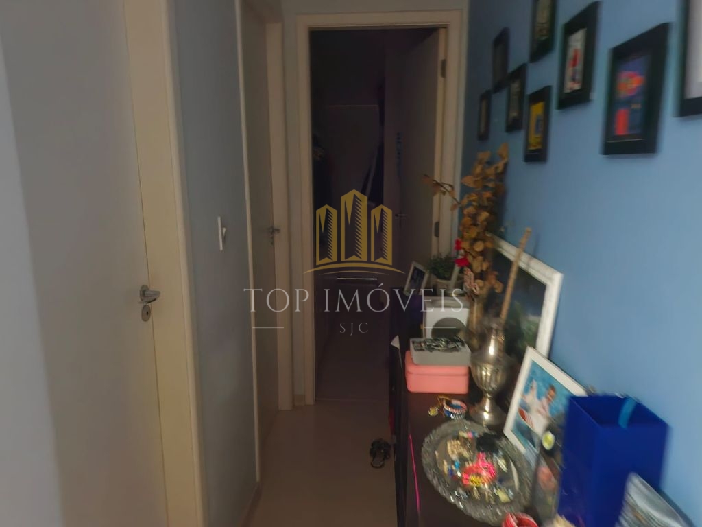 Lindo apartamento no Urbanova com 2 dormitórios sendo 1 suíte