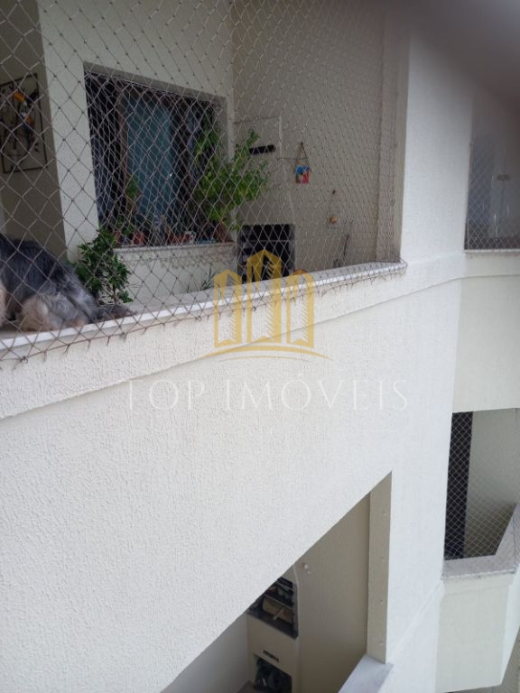 Lindo apartamento no Urbanova com 2 dormitórios sendo 1 suíte