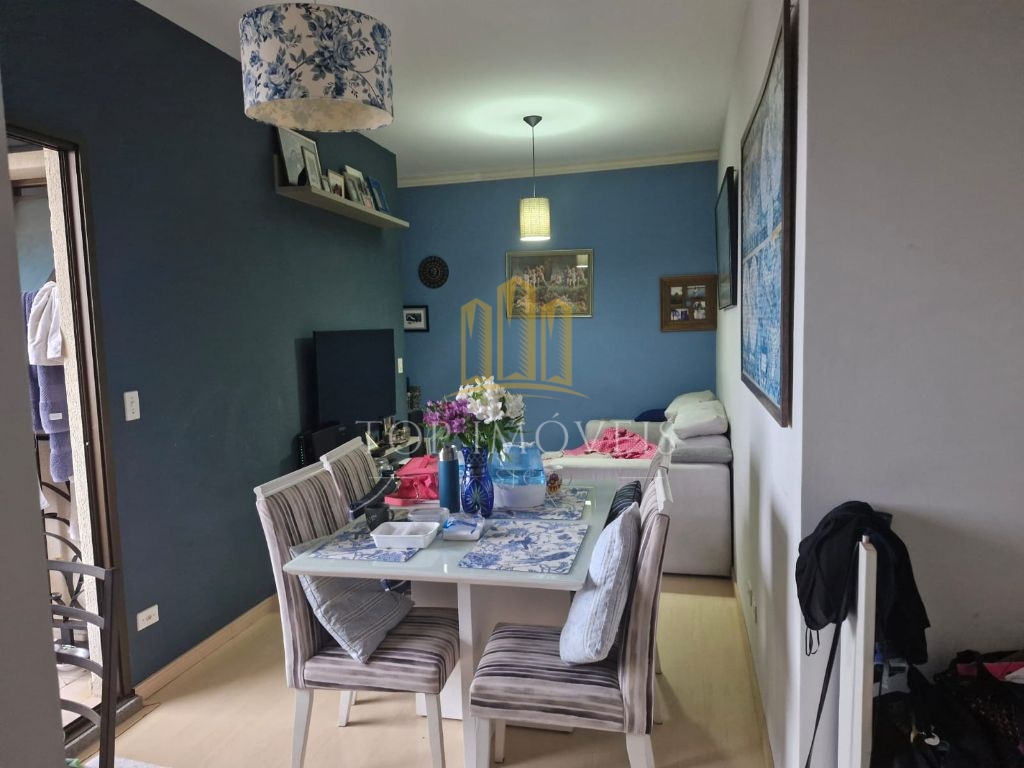 Lindo apartamento no Urbanova com 2 dormitórios sendo 1 suíte