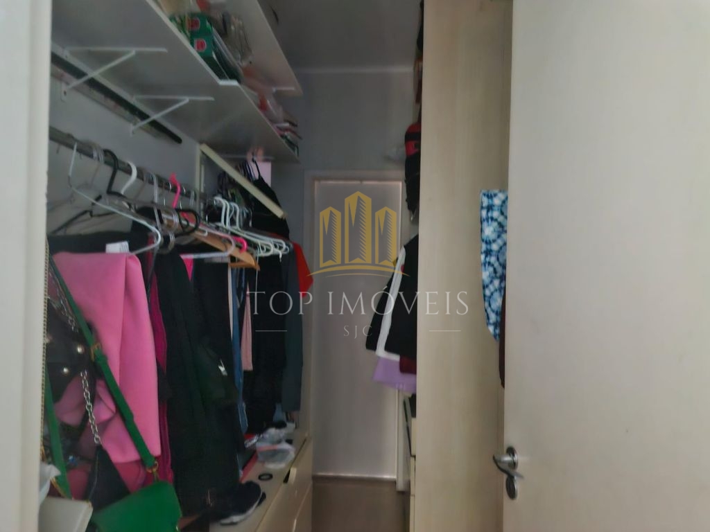 Lindo apartamento no Urbanova com 2 dormitórios sendo 1 suíte