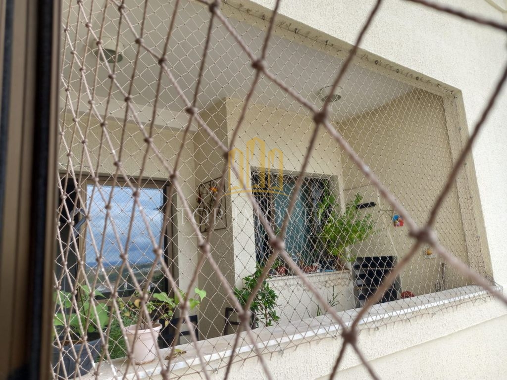 Lindo apartamento no Urbanova com 2 dormitórios sendo 1 suíte