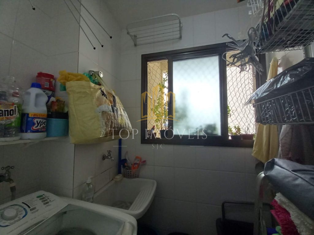 Lindo apartamento no Urbanova com 2 dormitórios sendo 1 suíte
