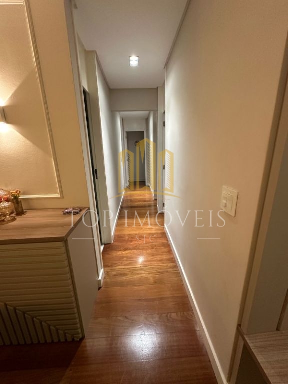 Lindo apartamento do Floradas São José com 4 dormitórios e suíte