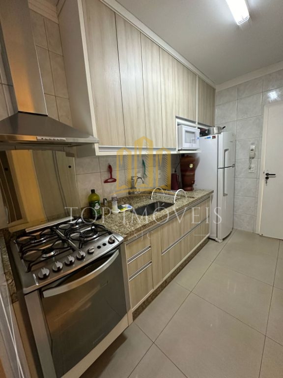 Lindo apartamento do Floradas São José com 4 dormitórios e suíte
