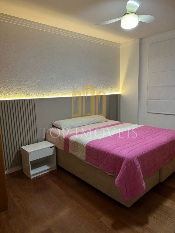 Lindo apartamento do Floradas São José com 4 dormitórios e suíte