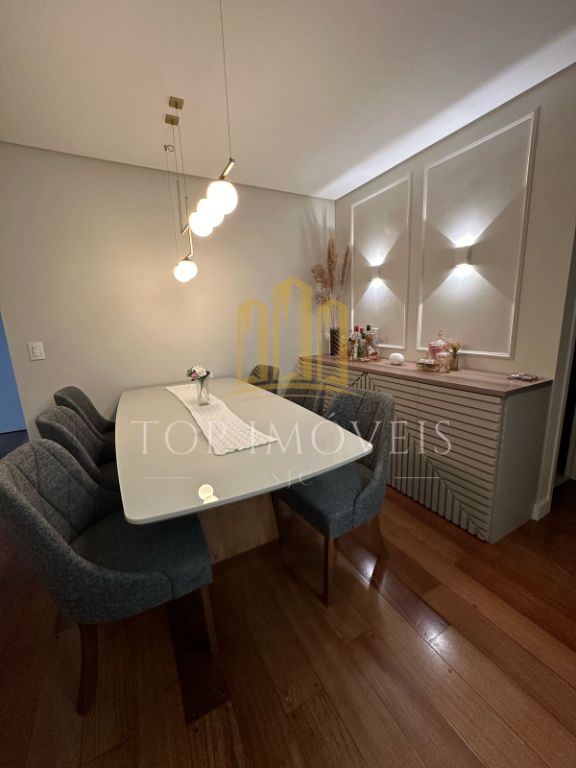 Lindo apartamento do Floradas São José com 4 dormitórios e suíte