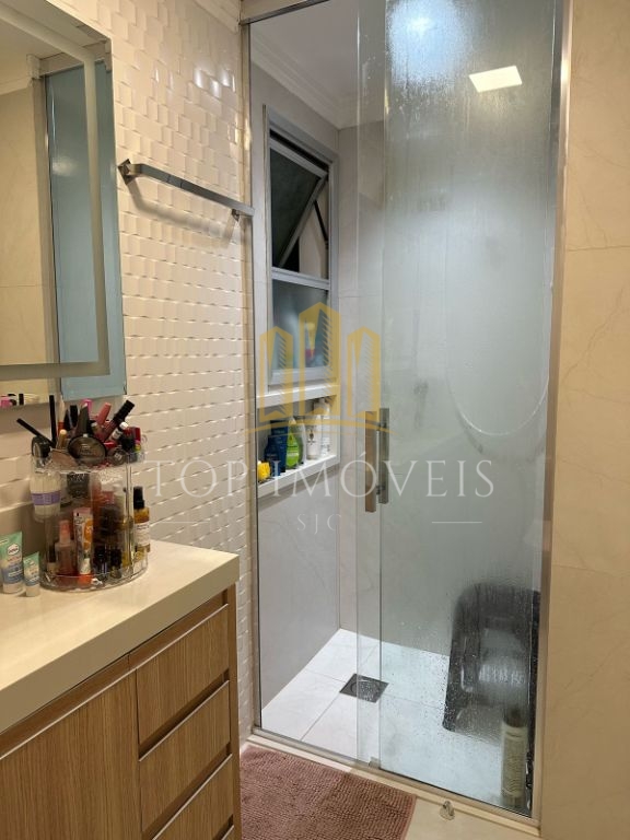 Lindo apartamento do Floradas São José com 4 dormitórios e suíte