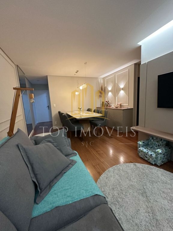 Lindo apartamento do Floradas São José com 4 dormitórios e suíte
