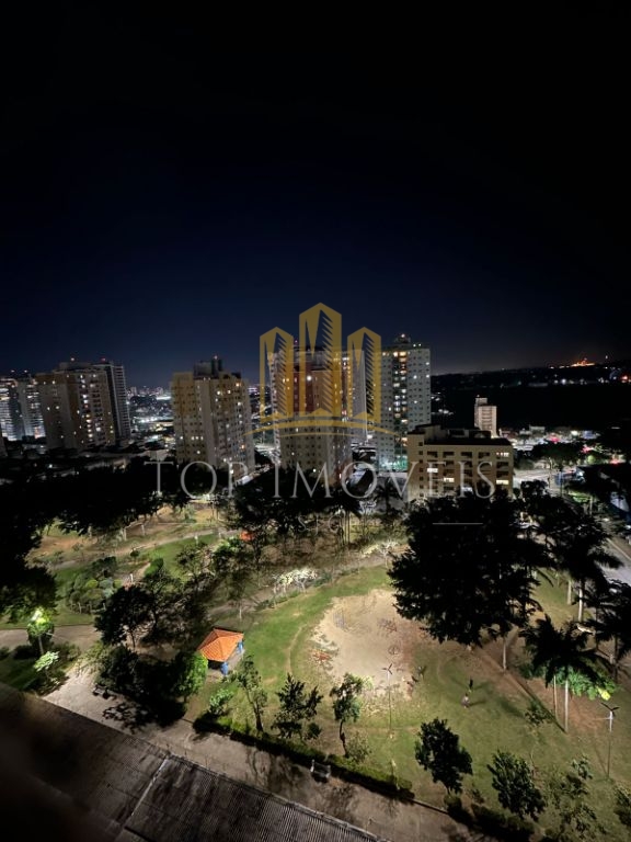 Lindo apartamento do Floradas São José com 4 dormitórios e suíte