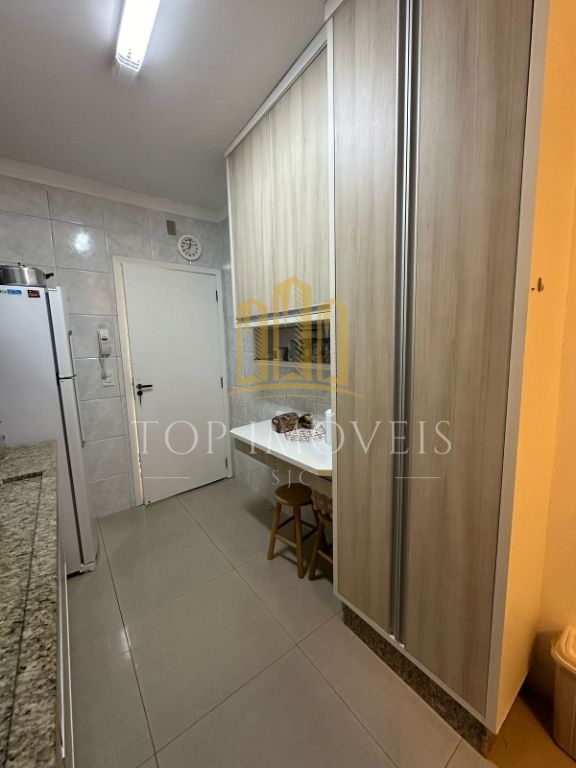 Lindo apartamento do Floradas São José com 4 dormitórios e suíte