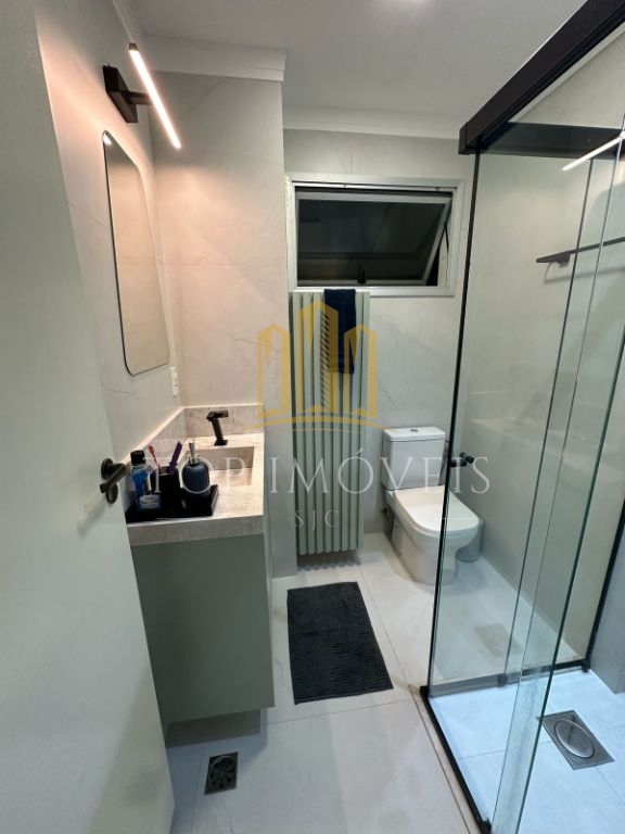 Lindo apartamento do Floradas São José com 4 dormitórios e suíte