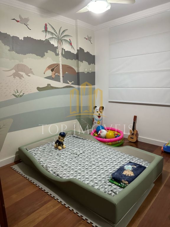 Lindo apartamento do Floradas São José com 4 dormitórios e suíte