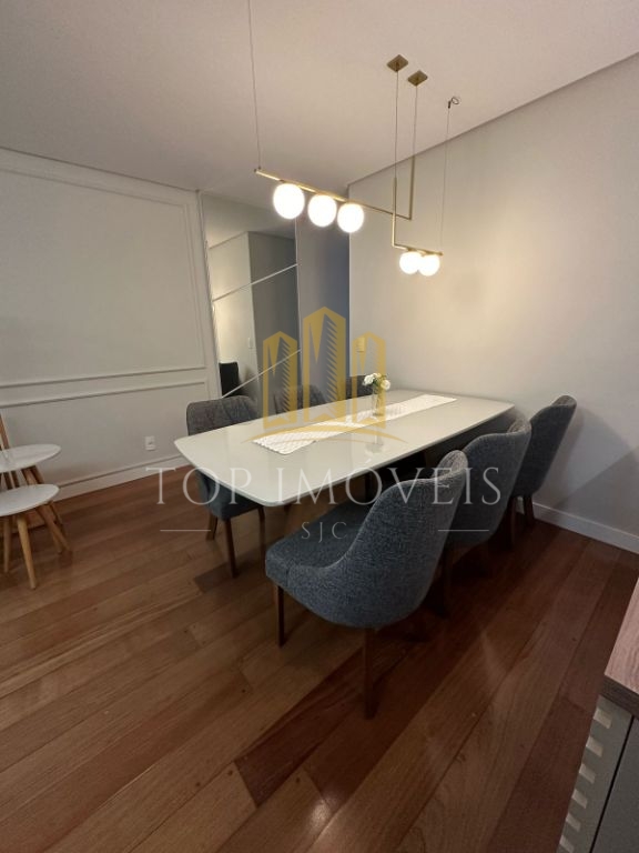 Lindo apartamento do Floradas São José com 4 dormitórios e suíte