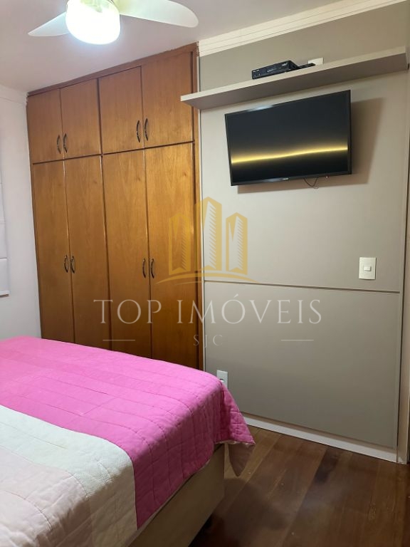 Lindo apartamento do Floradas São José com 4 dormitórios e suíte