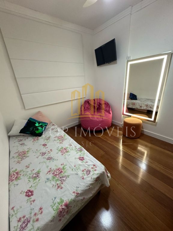 Lindo apartamento do Floradas São José com 4 dormitórios e suíte