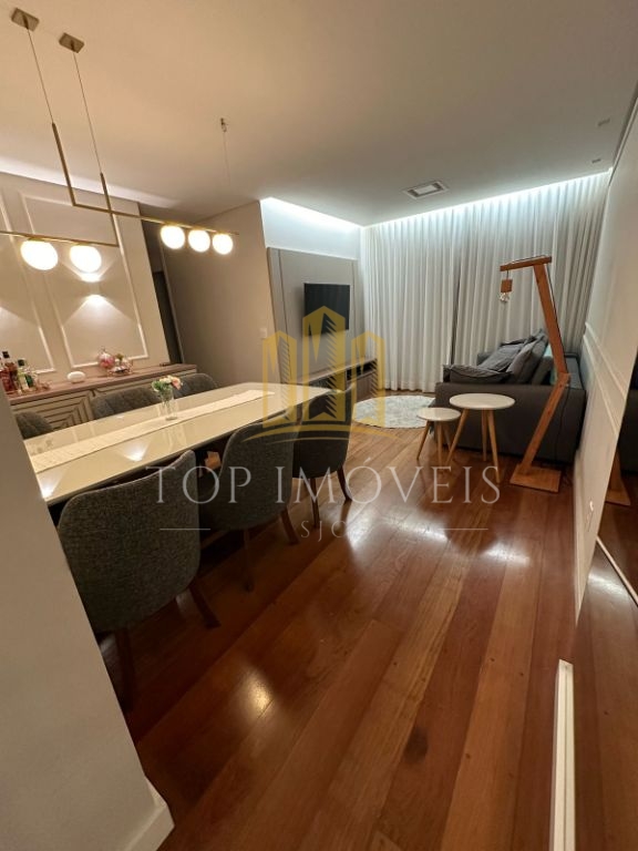 Lindo apartamento do Floradas São José com 4 dormitórios e suíte