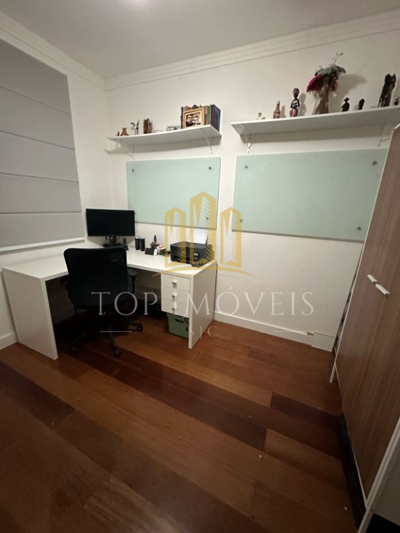 Lindo apartamento do Floradas São José com 4 dormitórios e suíte