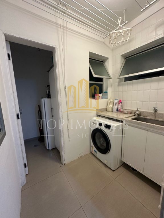 Lindo apartamento do Floradas São José com 4 dormitórios e suíte
