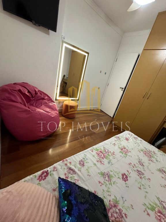 Lindo apartamento do Floradas São José com 4 dormitórios e suíte