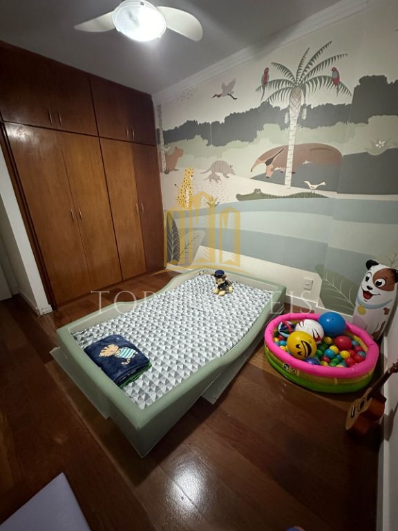 Lindo apartamento do Floradas São José com 4 dormitórios e suíte