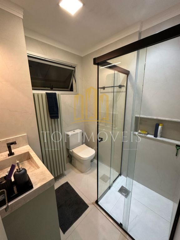Lindo apartamento do Floradas São José com 4 dormitórios e suíte