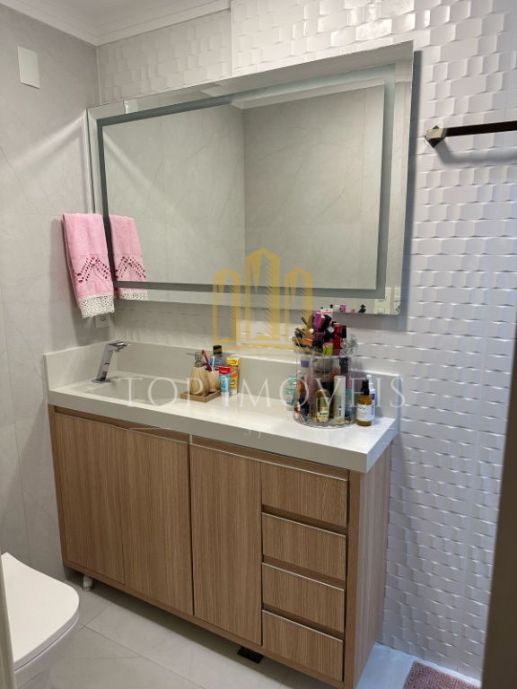 Lindo apartamento do Floradas São José com 4 dormitórios e suíte
