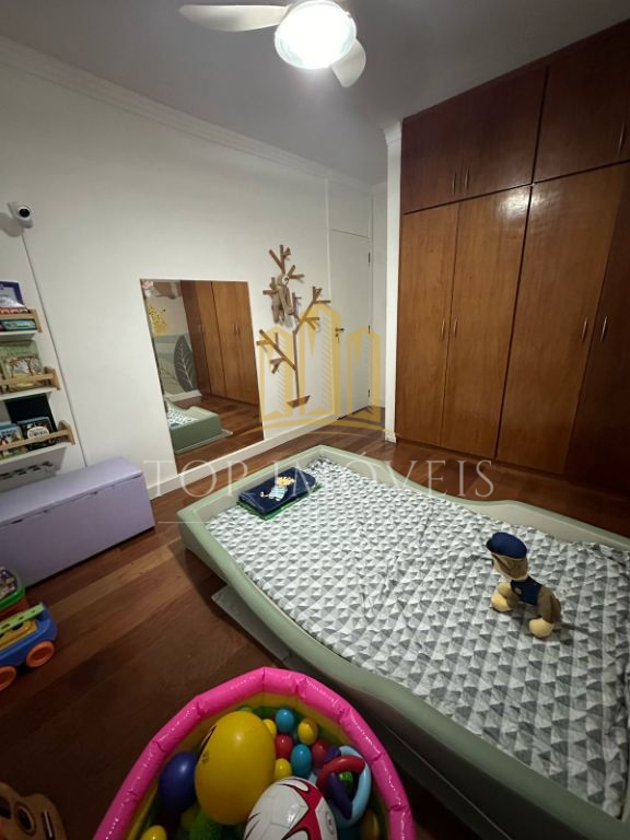 Lindo apartamento do Floradas São José com 4 dormitórios e suíte
