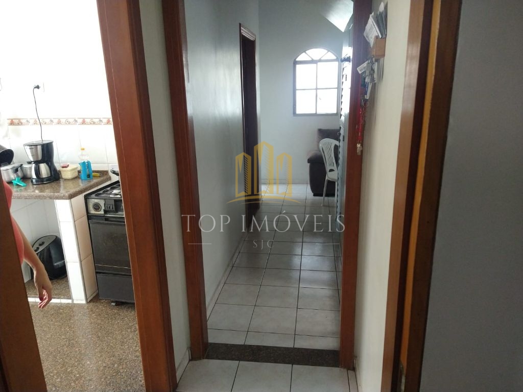 Casa cidade vista verde