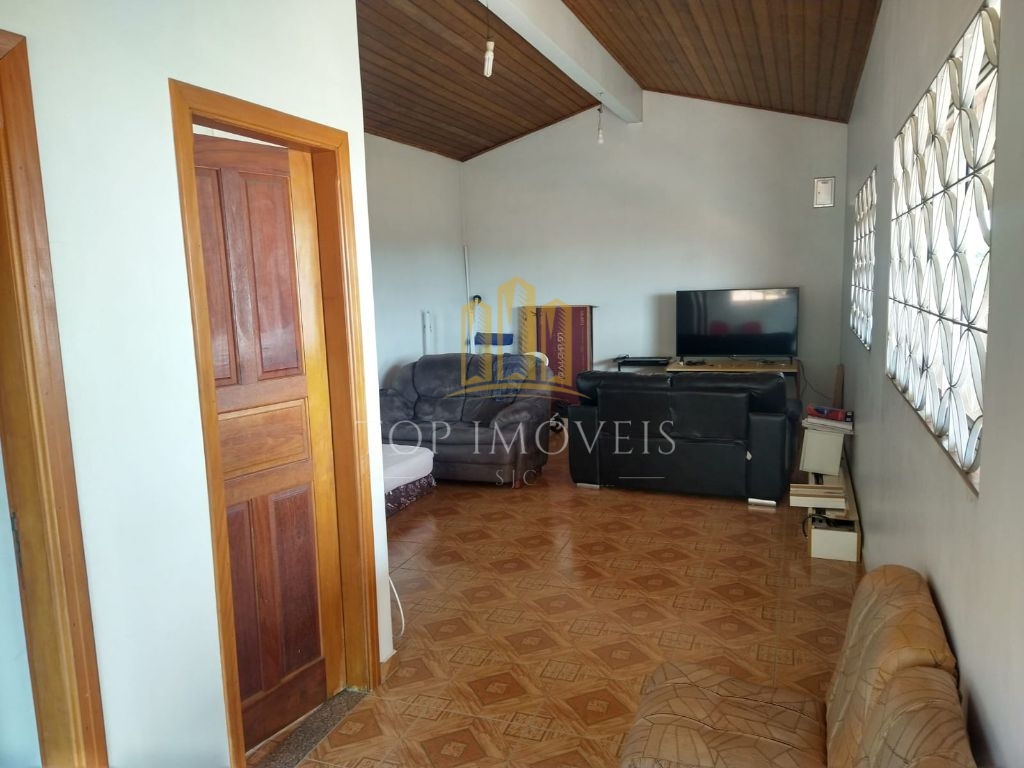Casa cidade vista verde