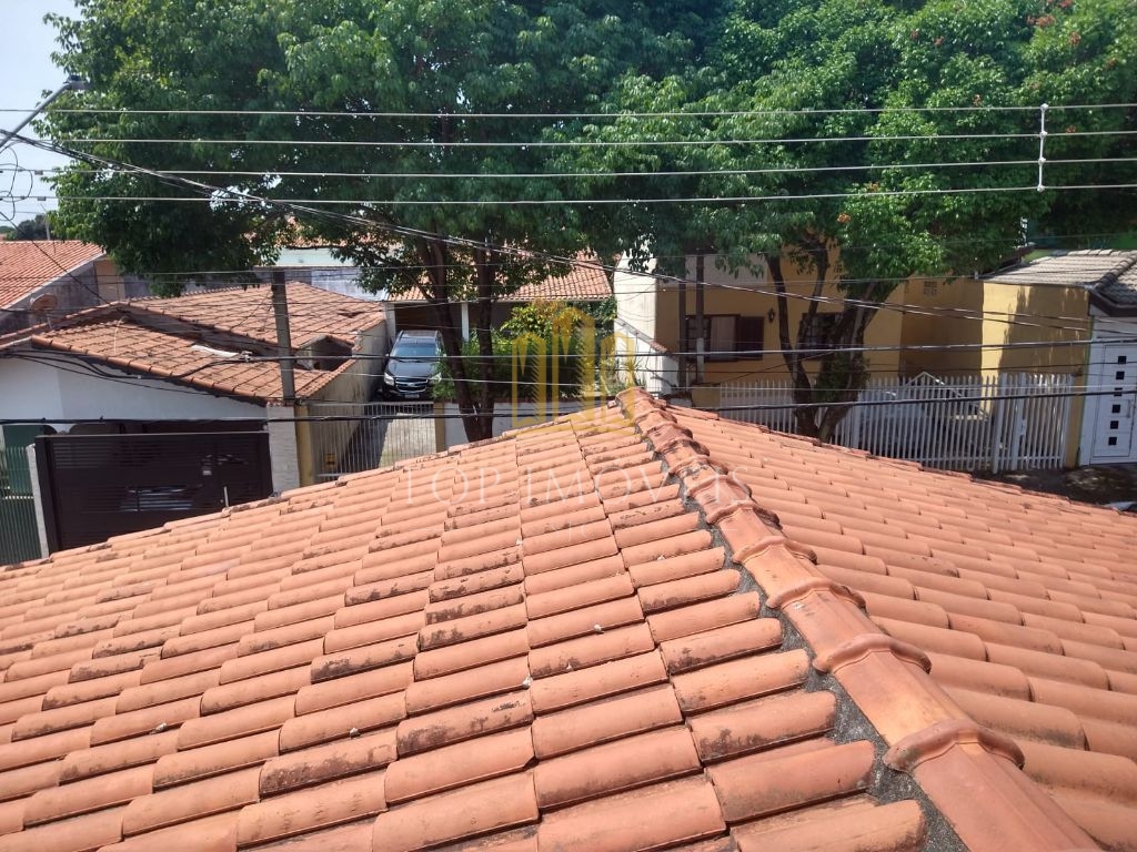 Casa cidade vista verde