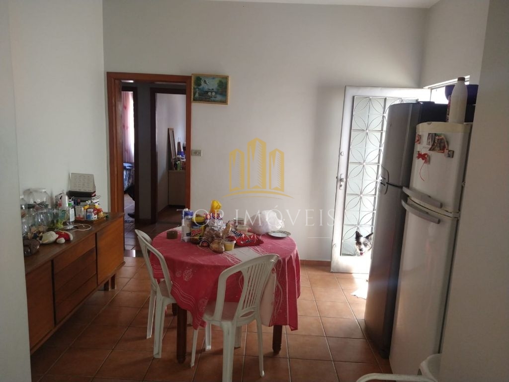 Casa cidade vista verde