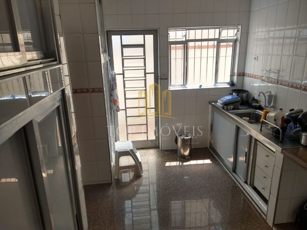 Casa cidade vista verde