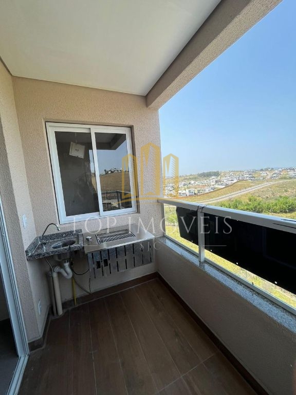 Espetacular Apartamento no The Gold no Urbanova
