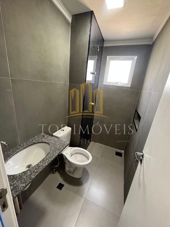 Espetacular Apartamento no The Gold no Urbanova