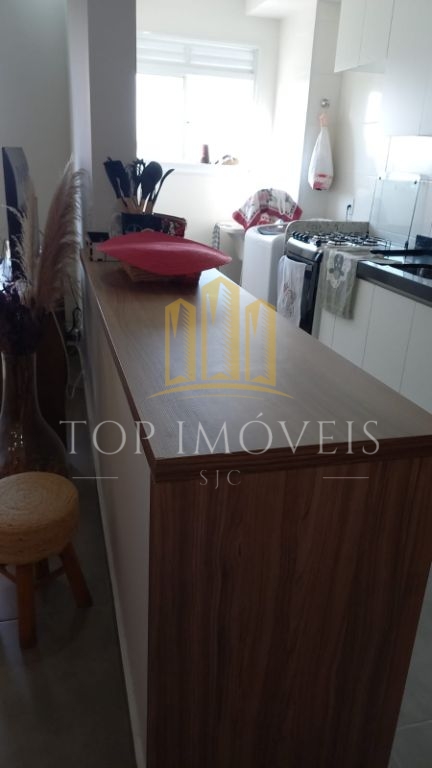 Excelente Apartamento Localizado em Jacarei Residencial Dummond com Planejados Lazer Completo