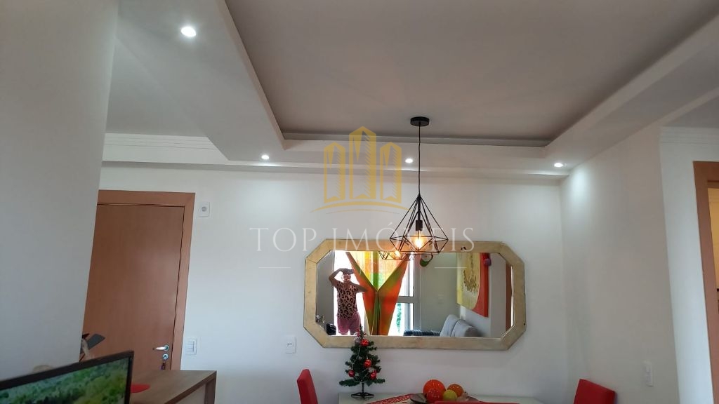 Excelente Apartamento Localizado em Jacarei Residencial Dummond com Planejados Lazer Completo