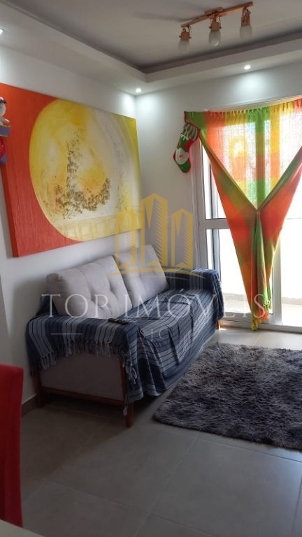 Excelente Apartamento Localizado em Jacarei Residencial Dummond com Planejados Lazer Completo