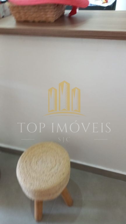 Excelente Apartamento Localizado em Jacarei Residencial Dummond com Planejados Lazer Completo
