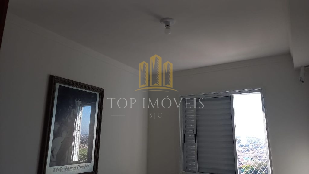 Excelente Apartamento Localizado em Jacarei Residencial Dummond com Planejados Lazer Completo