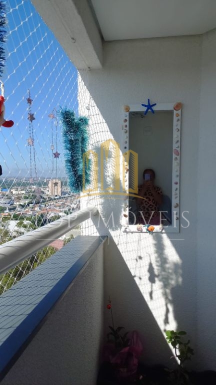 Excelente Apartamento Localizado em Jacarei Residencial Dummond com Planejados Lazer Completo