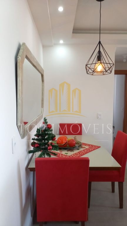 Excelente Apartamento Localizado em Jacarei Residencial Dummond com Planejados Lazer Completo